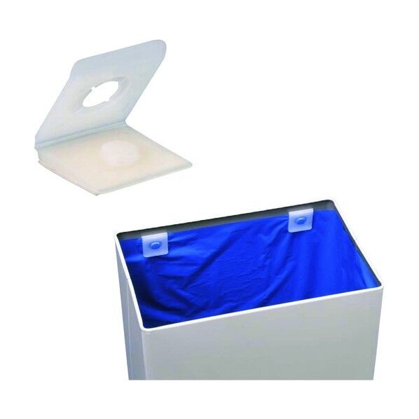 ビニール袋止め 2000201 1点