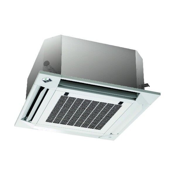 ミドリ安全 天井カセット型空気清浄機 MKCW