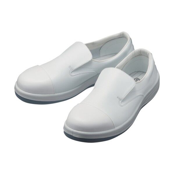 トウガード付 先芯入クリーン静電靴 30CM SCR1200FCAP-30 1点