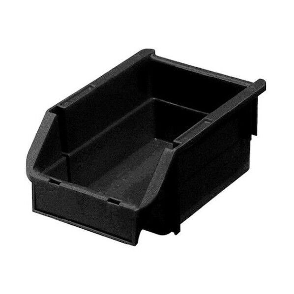 導電T型コンテナ（ネスティングタイプ） W132×D200×H90