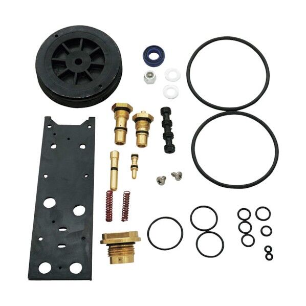 エアーモーターサービスキット P3-1K 1点