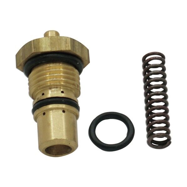 ポペットバルブセット(下部) PA33S 1点