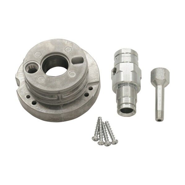 シリンダーベースセット PA46ST 1点