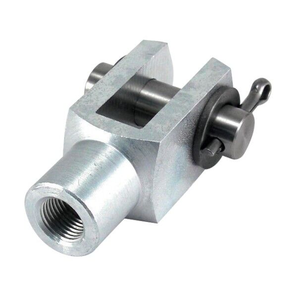 ユニバーサルジョイント Y-4 1点