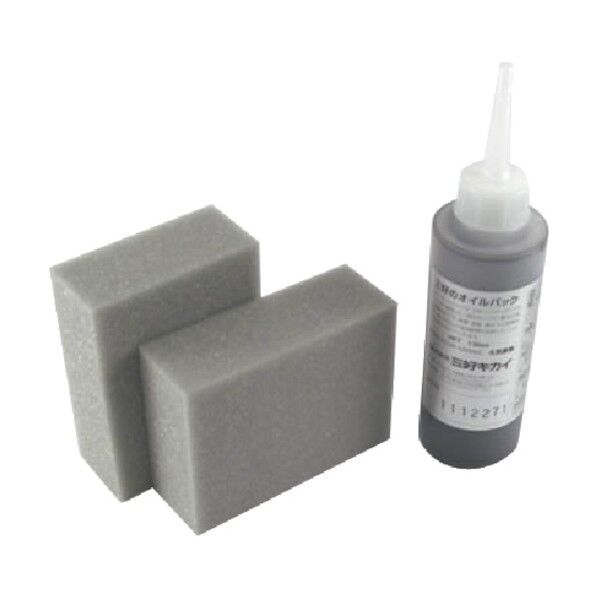 オイルパック オイルパックセット 685000 1点