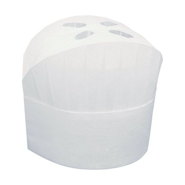 オーバルシェフハット180