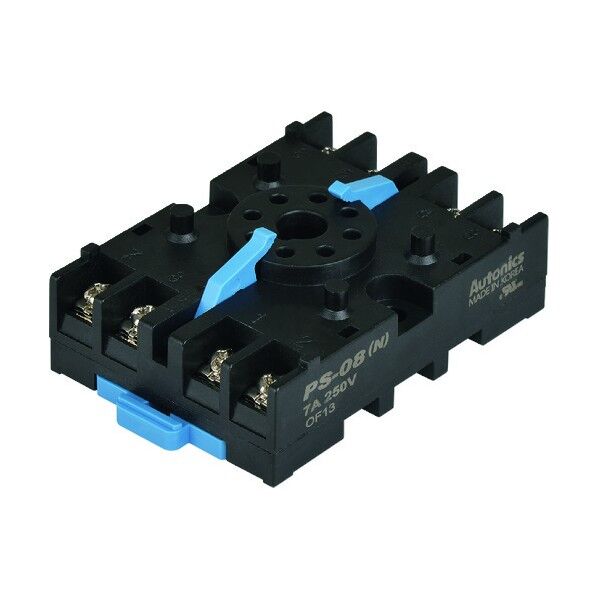 8pinソケット PS-08N 1点