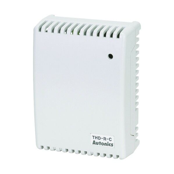 温度/湿度センサ THD-R-C 1点