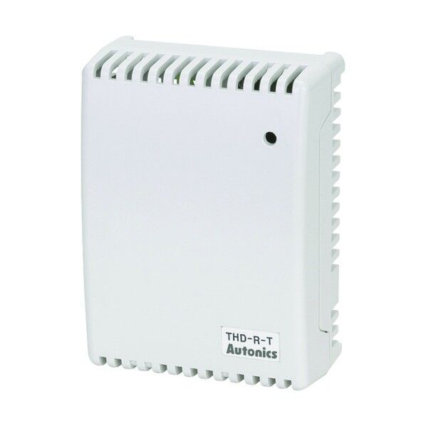 温度/湿度センサ THD-R-T 1点