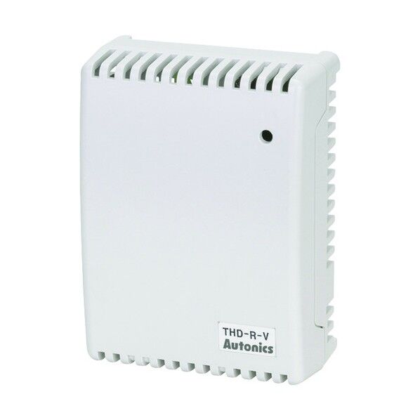 温度/湿度センサ THD-R-V 1点