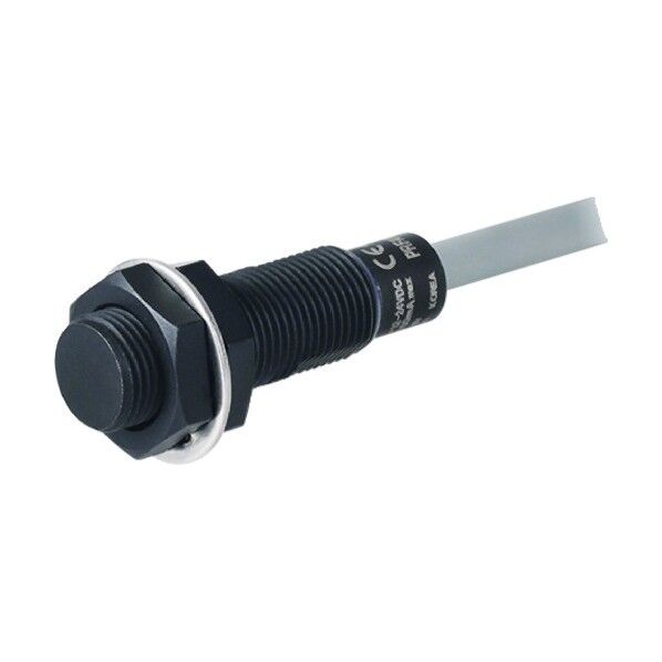 オールメタル耐スパッタ近接センサ PRFAT12-2DO-V 1点