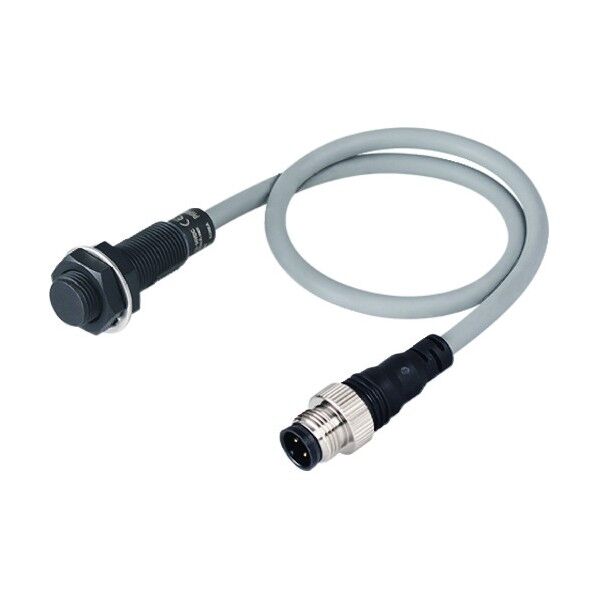 オールメタル耐スパッタコネクタ型近接センサ PRFAWT12-2DO-IV 1点