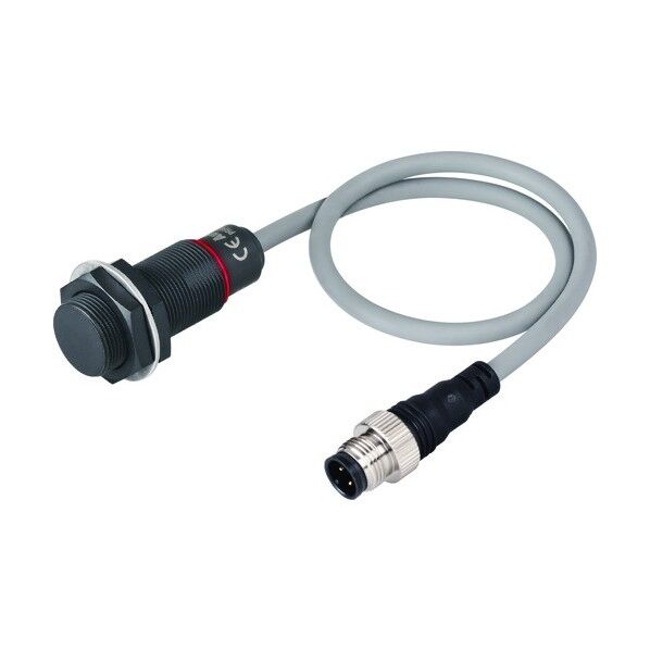 オールメタル耐スパッタコネクタ型近接センサ PRFAWT18-5DO-IV 1点