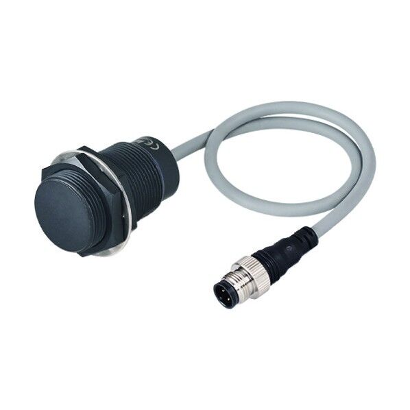 マルヤス電業 オールメタル耐スパッタコネクタ型近接センサ PRFAWT30-10DO-IV 1点