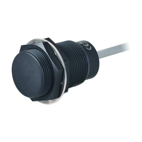 オールメタル耐スパッタ長距離近接センサ PRFDAT30-12DO-V 1点