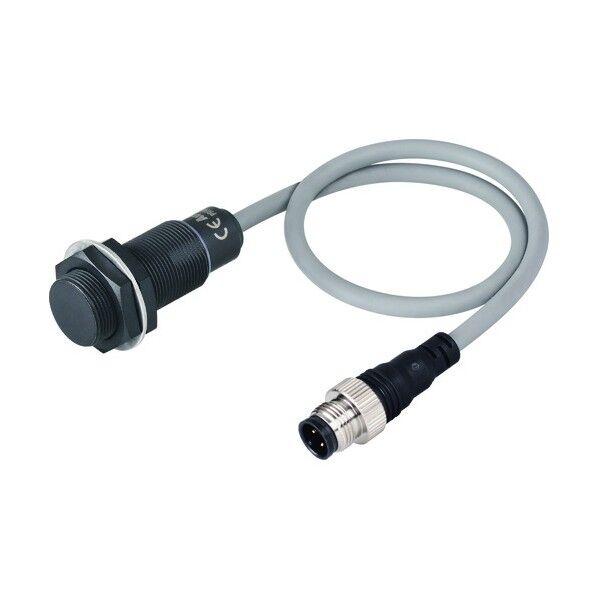 オールメタル耐スパッタ長距離コネクタ型近接センサ PRFDAWT18-7DO-IV 1点