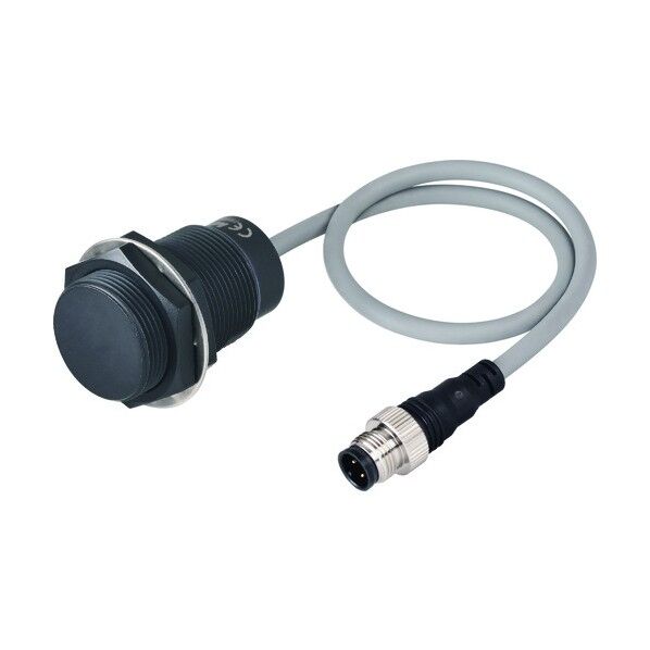 オールメタル耐スパッタ長距離コネクタ型近接センサ PRFDAWT30-12DO-IV 1点