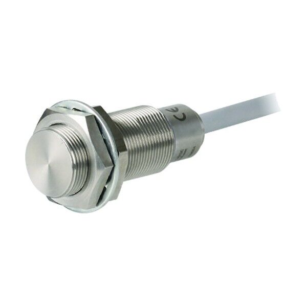 オールメタル長距離近接センサ PRFDT30-12DO-V 1点