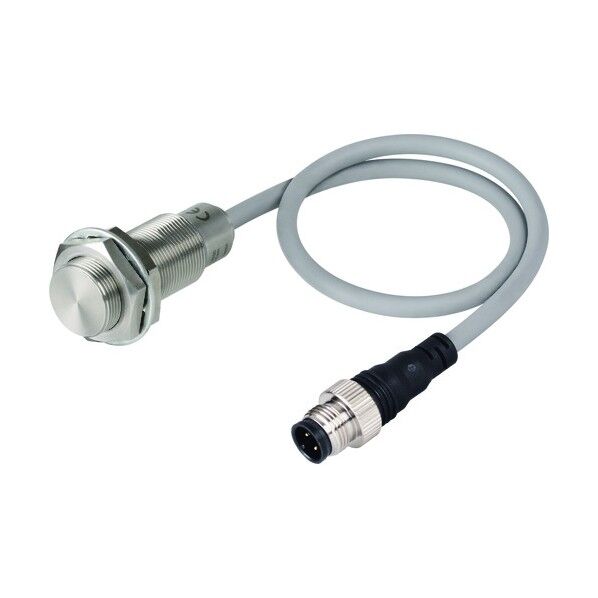 オールメタル長距離コネクタ型近接センサ PRFDWT18-7DO-IV 1点