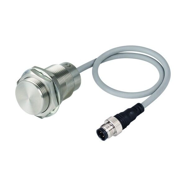 オールメタル長距離コネクタ型近接センサ PRFDWT30-12DO-IV 1点
