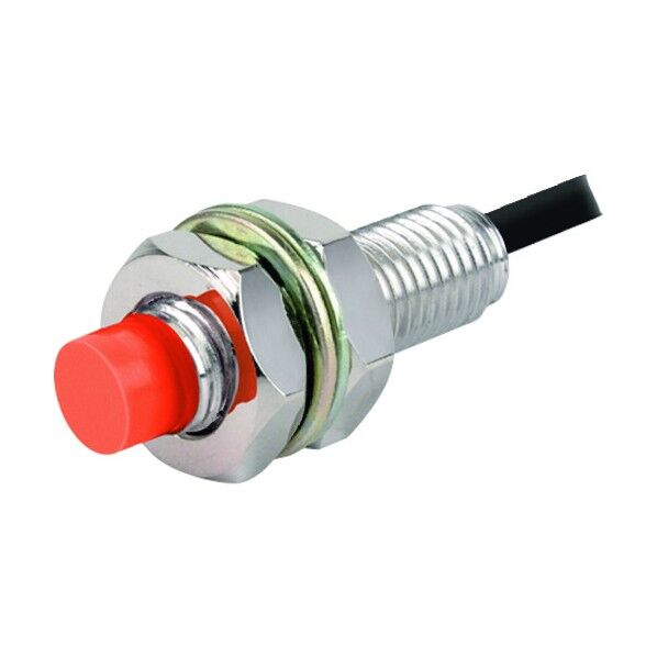 円柱型DC2線式近接センサ PRT08-2DC 1点