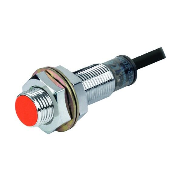 円柱型DC2線式近接センサ PRT12-2DC 1点