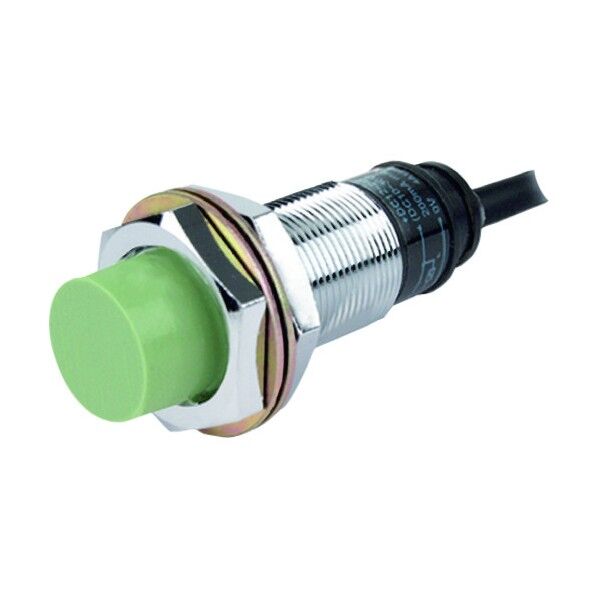 円柱型DC2線式近接センサ PRT18-8DO 1点