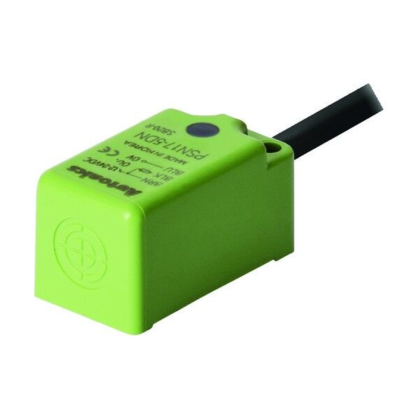 角型近接センサ PSN17-5DN 1点