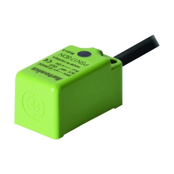 角型近接センサ PSN17-8DN 1点