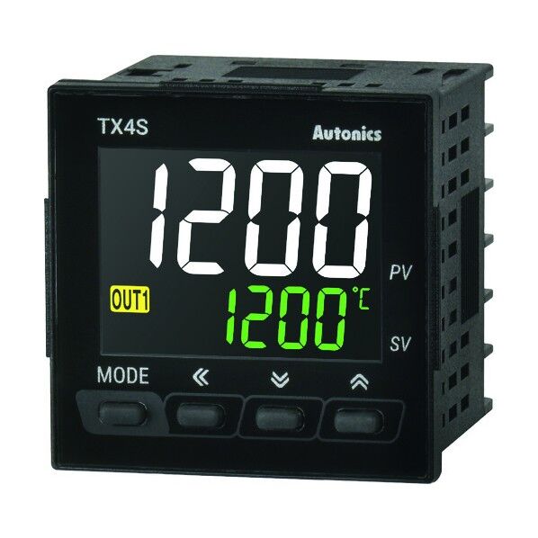 LCDディスプレイ温調器 TX4S-14C 1点