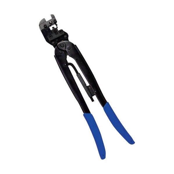 テック CJ01シリーズ用手動結線工具 F1-CJ01C5-6020A 1点