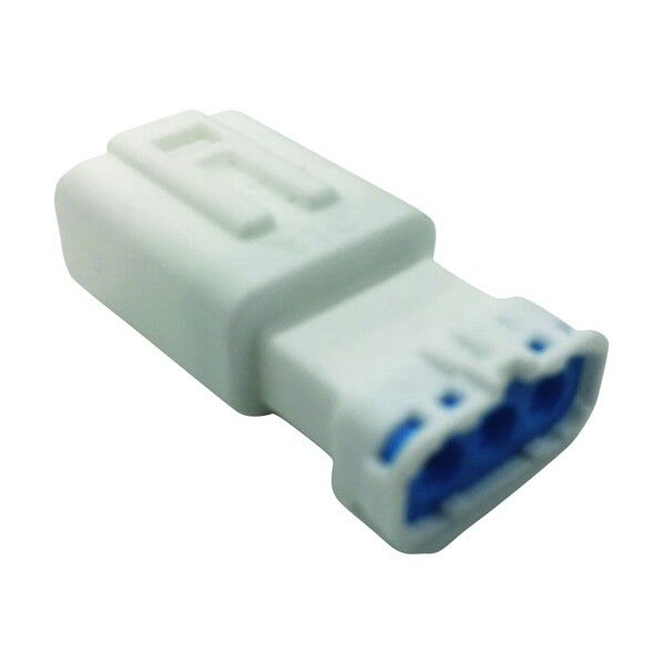 テック 防水コネクタ M端子用ハウジング CE01A5-03N0-02 500個