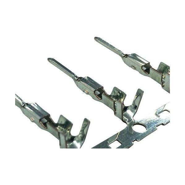 テック CE01シリーズM端子 細線用 CE01C5-010A 5000個