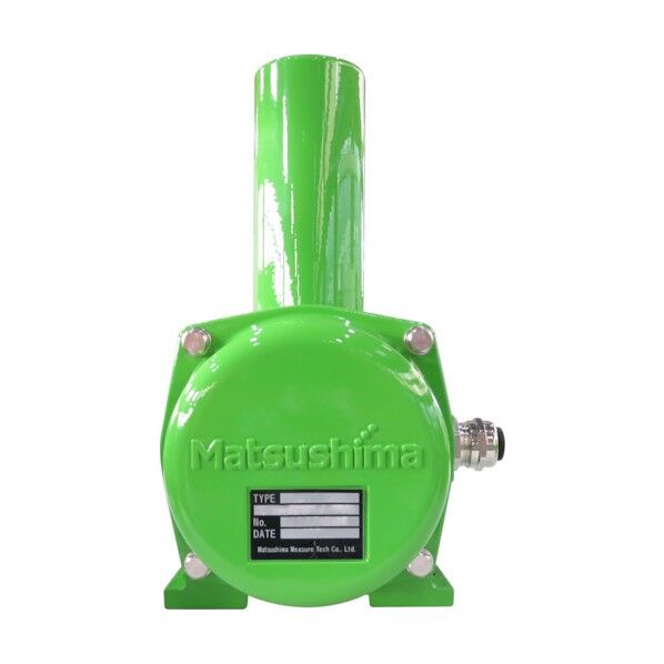 ベルト片寄スイッチ