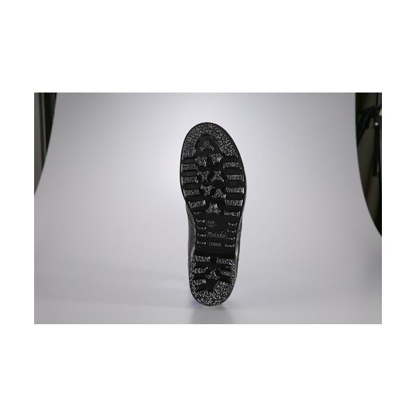 ゴム底安全靴 短靴 SC205 23.5CM SC205-23.5CM 1点