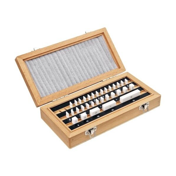 セラミックブロックゲージ 0級相当 15.33mm BC-032 32個