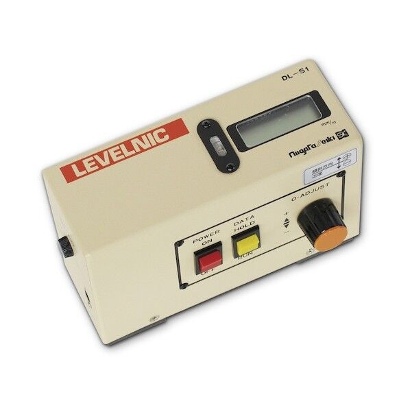 レベルニック 19.74mm DL-S1 1点