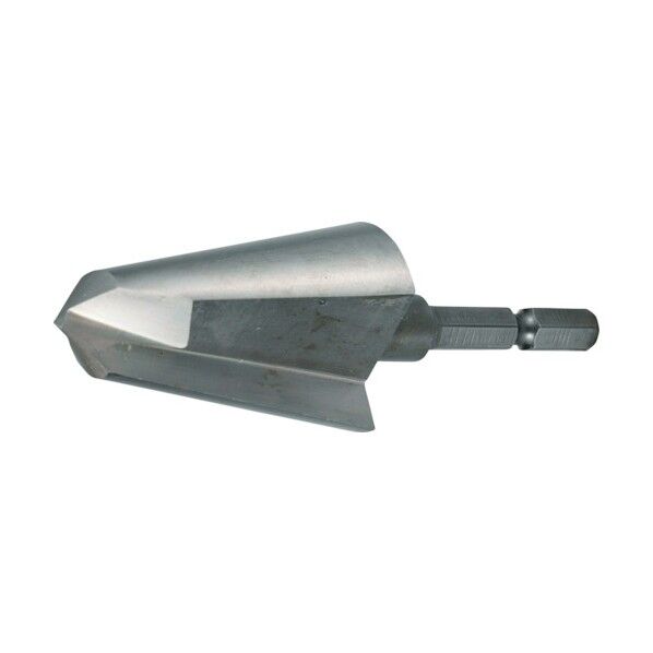 六角軸円錐ドリル 快削 L 15-30 HTD-L 1点