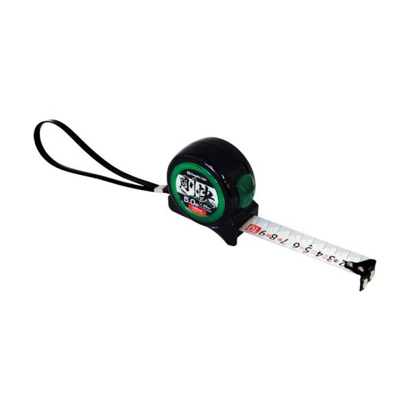 KAIDANロック 剛快 マグ付 25x5.0m LC-G2550MKD(PMS) 1個