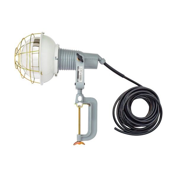 レフ球投光器 200W/10M/アース付