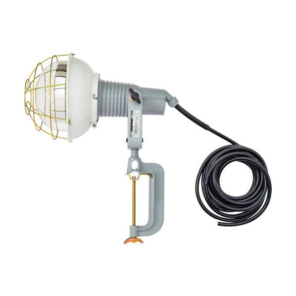 レフ球投光器 200W/5M/アース付