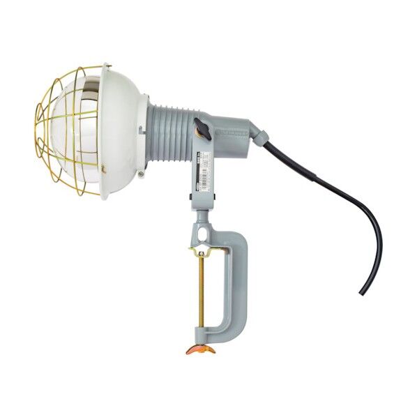 レフ球投光器 200W/0.3M/アース付