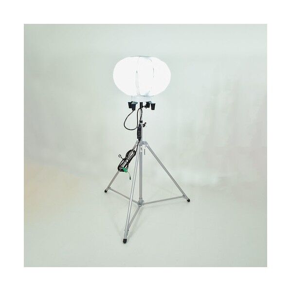 LEDバルーンライト 三脚付