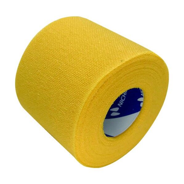 バトルウィン テーピング WグリップTM WGP50FYL 50mmX12m WGP50FYL 1点
