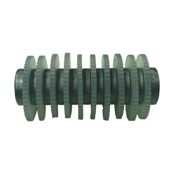 TCE700用剥離ローラーユニット(新) 部品番号6136-1 TCE700-60042 1点