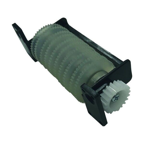 TCE700用剥離ローラーホルダーユニット(新) 部品番号6533-1 TCE700-60043 1点