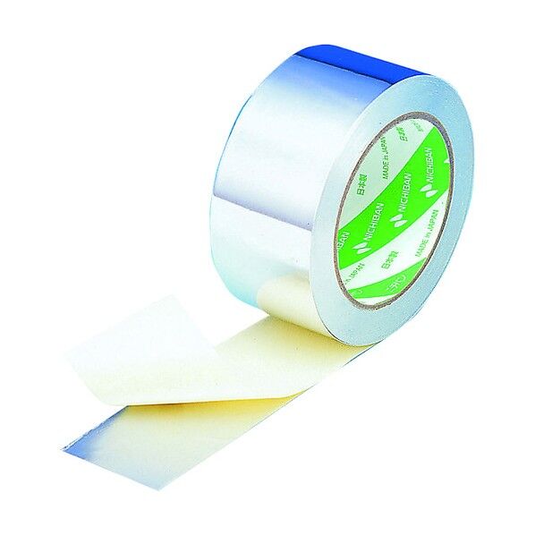 アルミテープ961-25 25mmX50m 961-25 1点...