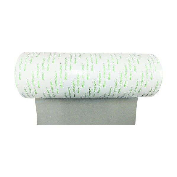 アクリルフォーム強接着両面テープH8008 0.8mmX300mmX20m H88-30020 1点