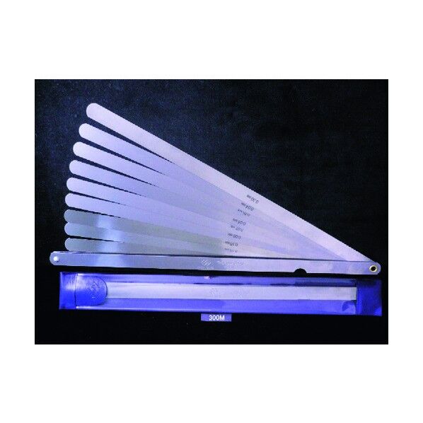 すきまゲージ 300M 1点