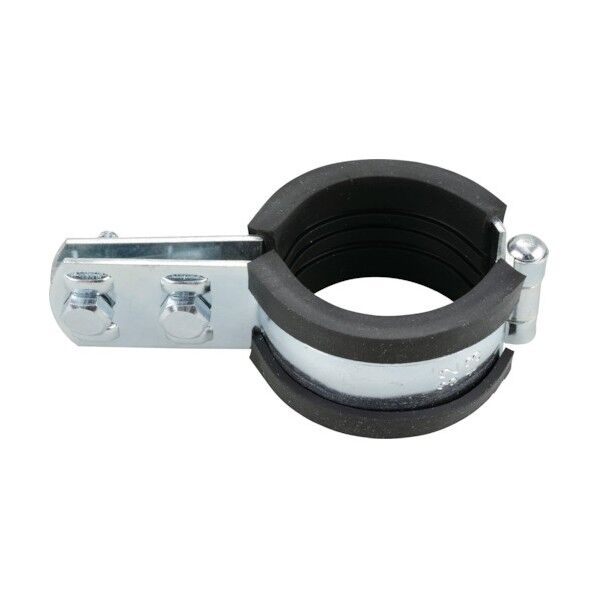 インテック 防振ハード立バンドBN付 50A N-013272-050 1点